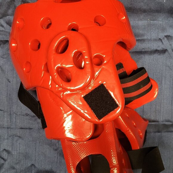 Martial arts sparring gear - Picture 4 of 9